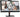 Lenovo ThinkVision T27hv-30 27 inch Quad HD IPS LED Monitor Aspect Ratio 16:9