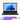 Lenovo ThinkPad P1 Gen 3 i9-10885H 64GB RAM 4TB SSD W11 Pro Nvidia T2000 1Y W
