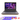 HP ZBook 15 G6 i7-9850H 16GB RAM 512GB NVIDIA Quadro T1000 Laptop 1Y W