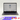 MacBook Pro A2141 16" Laptop 2019 I9-9980HK 2.4GHZ 32GB RAM 512GB - PLEASE READ!