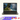 Dell Laptop Precision 3541 i7-9850H 512GB SSD 32GB RAM 15.6" Quadro P620 30D W