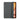 Apple iPad (Air 13-inch M3 2025/M2 2024) Smart Folio Case Cover - Grey