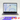 MacBook Pro A2141 16" Laptop 2019 I9-9980HK 2.4GHZ 64GB RAM 1TB AMD 5500M W 30D