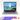MacBook Pro Core i9 16 inch 2.4Ghz 32GB RAM 1TB SSD A2141 5600M 1Y warranty