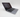 Apple MacBook Air A2337 2020 13" M1 3.2GHz 256GB SSD 16GB RAM - Faulty LCD