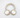 Bang and Olufsen B&O Beoplay HX Bluetooth Over ear Premium Headphones Sand