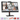 Lenovo ThinkVision T27hv-30 27 inch Quad HD IPS LED Monitor Aspect Ratio 16:9