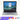 Apple MacBook Air A2337 2020 13" M1 3.2GHz 256GB 16GB CRACKED LCD