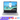 Apple MacBook Pro A2442 2021 14" M1 Pro 8c/14c GPU 512GB SSD 16GB RAM 1Y W