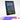 Apple iPad 5th Gen 32GB Wi-Fi 9.7in - Grey Battery Health 90% + 1Y W