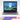 Apple MacBook Air A2337 2020 13" M1 3.2GHz 256GB 16GB Grey 1Y Warranty