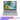 Lenovo ThinkBook 14 2in1 G5 IAU Ultra 7 255U 16GB RAM 512GB SSD W11 Pro 1Y W