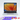 Apple MacBook Pro laptop A1708 13.3" i5 7360 256GB SSD 8GB RAM 30D Warranty