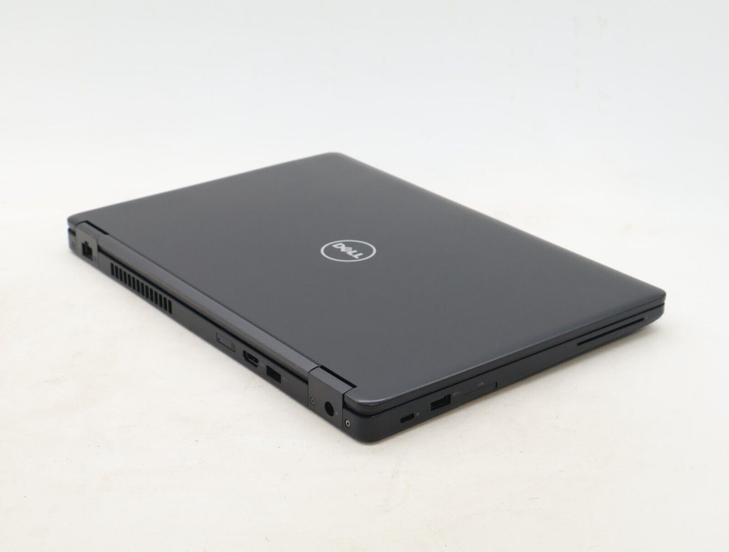 Dell Latitude 5480 Laptop i5 7200U 8GB RAM 256GB SSD Windows 11 WIFI