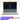 Lenovo IdeaPad 1 15AMN7 15.6" Laptop AMD Ryzen 5 7520U 6GB RAM 512GB SSD 1Y W