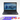 Lenovo ThinkPad P14S Gen 2I 14" Laptop i7-1185G7 16GB 512GB T500 W11 pro 1Y W