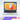 Apple MacBook Pro laptop A1708 13.3" i5 7360 256GB SSD 8GB RAM 1Y W Norwegian KB