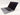MacBook Pro A2141 16" Laptop 2019 I9-9980H 2.3GHZ 16GB RAM 1TB AMD 5500M 1Y W
