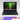 Lenovo ThinkPad P14S Gen 2I 14" Laptop i7-1185G7 24GB 512GB T500 W11 Pro 1Y W