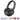 Sennheiser EPOS Adapt 360 Noise Cancelling Headphones Bluetooth ANC - USED