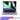 Apple MacBook Pro 16'' M1 Max 10C/32C Laptop 1TB SSD 32GB RAM A2485 1Y W