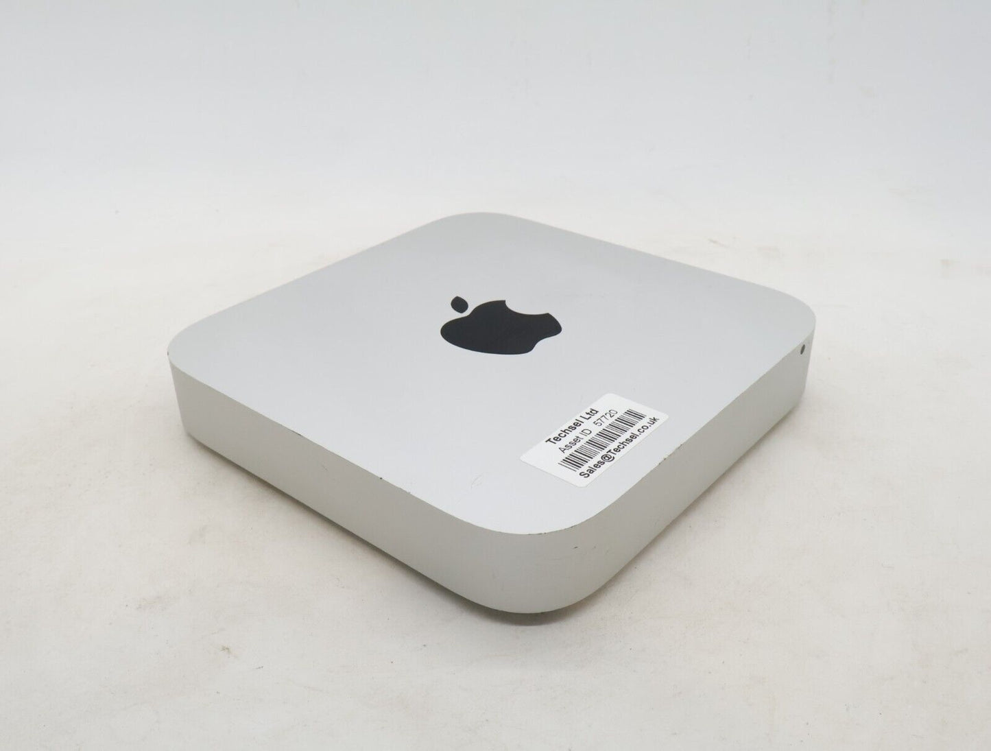 Apple Mac Mini 2012 Mini Desktop Core i5 2.5GHz Processor 4GB RAM 500G