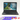 Fujitsu LIFEBOOK U9X13 13'' 2in1 Touchscreen i7 12th 32GB RAM 512GB NVME 30D W