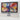 iMac 2019 27" 5K I9-9900K 64GB 3TB Fusion Drive 1 Year Seller Warranty