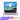 Apple MacBook Pro 16'' M1 Max 10C/32C Laptop 1TB SSD 32GB RAM A2485 FAULTY