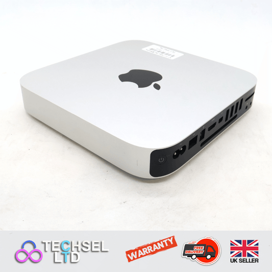 Apple Mac Mini 2012 Mini Desktop Core i5 2.5GHz Processor 4GB RAM 512G