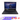 ASUS ROG Zephyrus M GU502GU i7-9750H 8GB RAM 512GB SSD GTX1660Ti 144Hz 30D W
