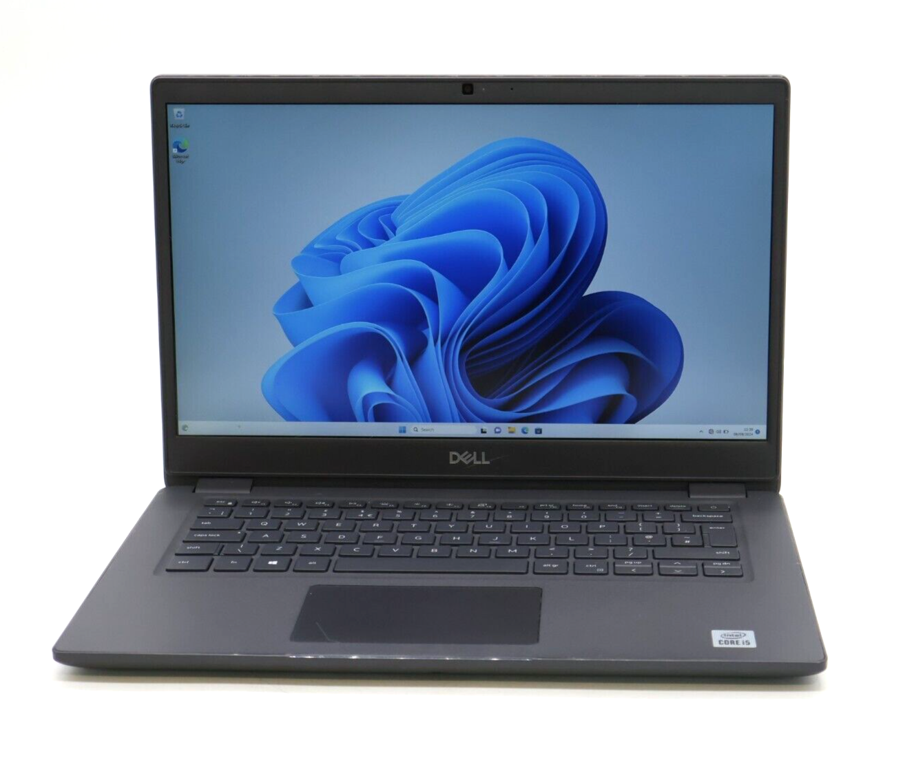 Dell Latitude 3410 14 in Laptop i5-10210U 1.60GHz 16GB 256 GB SSD Wind