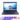HP Elite Dragonfly Laptop i7-8665U 16GB RAM 256GB SSD W11 Pro - Faulty