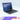 Dell Laptop Precision 5550 i7 10750H 32GB RAM 256GB NVMe T1000 GPU 30D Warranty