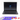 Lenovo ThinkPad P15v laptop with Intel i7-10850H, 16GB RAM, 512GB SSD, NVIDIA P620, 15.6" Full HD display, Windows 11 Pro, black keyboard