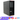 Lenovo ThinkStation P720 Xeon Gold 6134 96GB RAM 1TB NVME Quadro P5000 1Y W