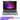 Lenovo LOQ 15IRX10 15'' i7 13th Gen 16GB RAM 1TB SSD RTX 5060 MaxQ W11 1Y W