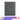 Apple iPad (Air 13-inch M3 2025/M2 2024) Smart Folio Case Cover - Grey