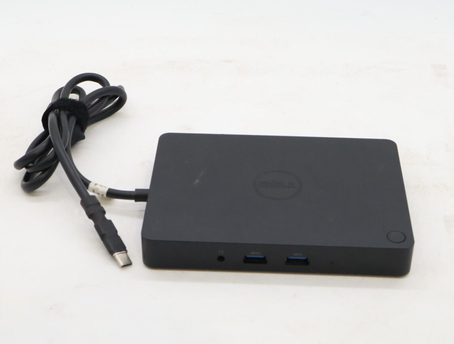 Dell K17A K17A001 USB Type-C HDMI Docking Station Port Replicator DOCK