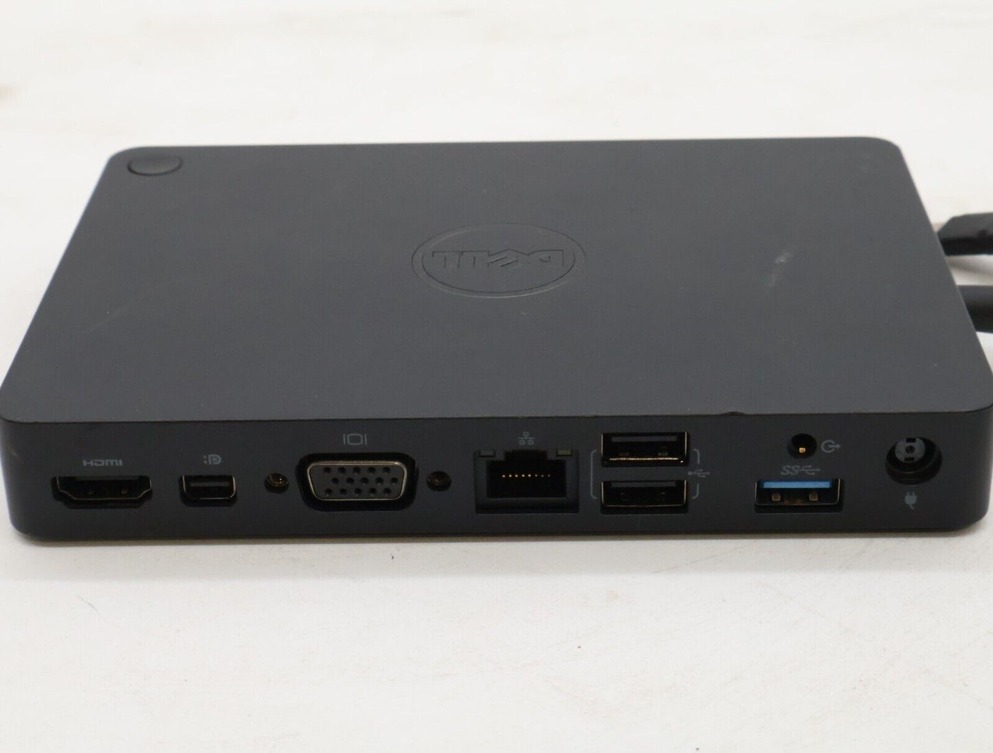 Dell K17A K17A001 USB Type-C HDMI Docking Station Port Replicator DOCK