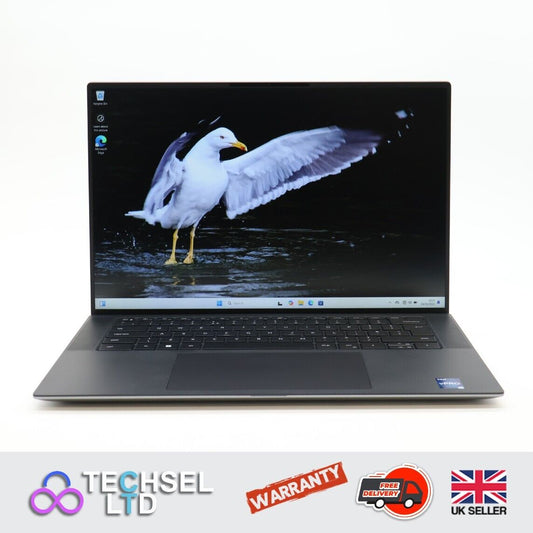 Dell Precision 5570 Laptop i9-12900H 32GB RAM 1TB SSD RTX A2000 8GB GP