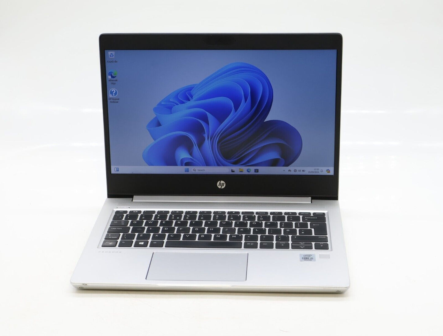 HP ProBook 430 G7 13.3" Laptop Intel Core i5-10210U 8GB DDR4 RAM 256GB