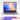 MacBook Pro A2141 16" Laptop 2019 I9-9980H 2.3GHZ 32GB RAM 1TB AMD 5500M 30D W