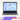 Apple MacBook Air A2337 2020 13" M1 3.2GHz 256GB SSD 16GB RAM Grey 1Y W