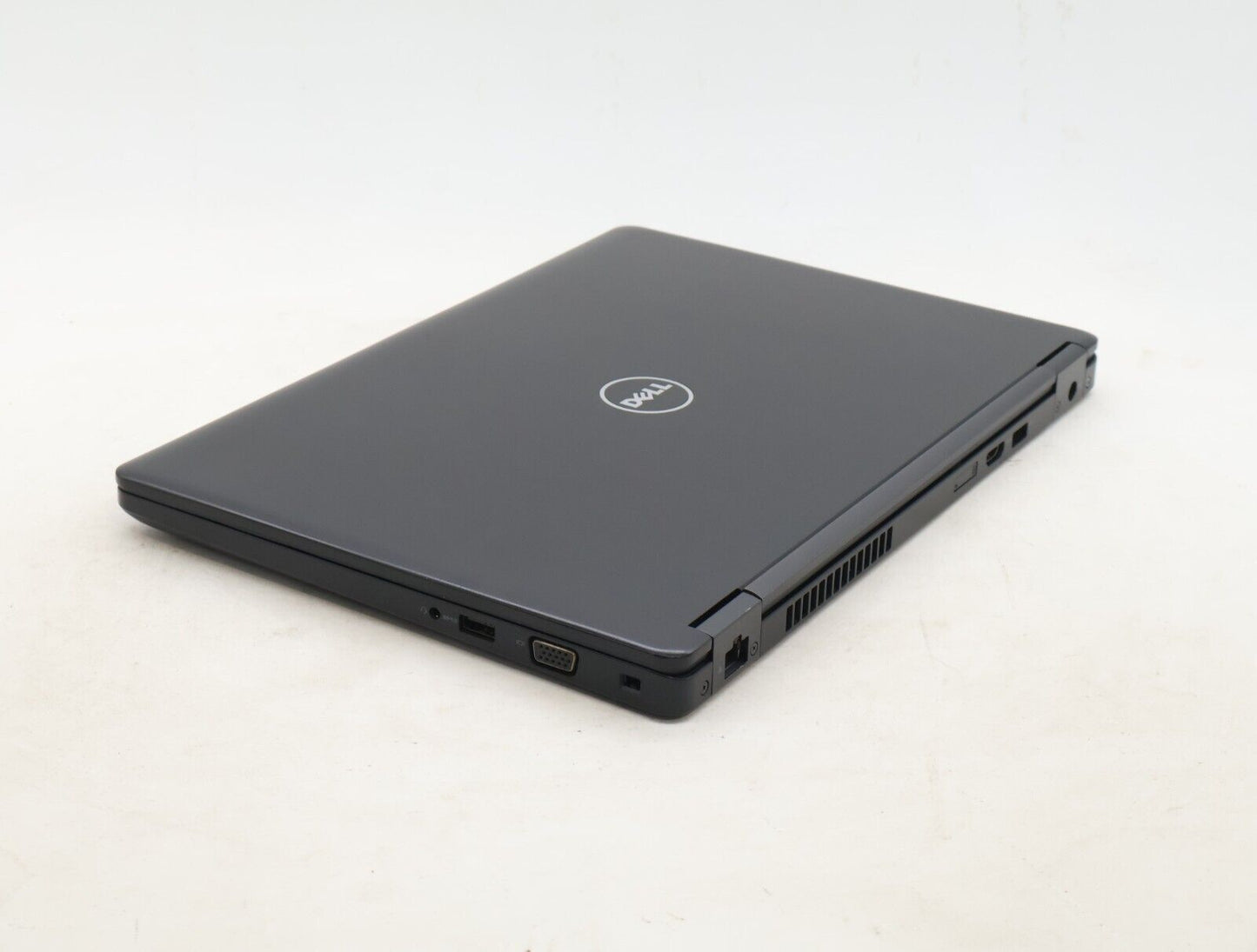 Dell Latitude 5480 Laptop i5 7200U 8GB RAM 256GB SSD Windows 11 WIFI