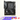 ASUS ROG CROSSHAIR VIII DARK HERO motherboard AM4 DDR4 ATX