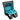 Lenovo Legion GB400 16" Gaming Backpack GX41M53146 Space Grey Multi-Pocket