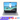 Apple MacBook Pro 16'' M1 Max 10C/32C Laptop 1TB SSD 32GB RAM A2485 1Y W