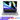 Apple MacBook Pro 16'' M1 Max 10C/32C Laptop 1TB SSD 32GB RAM A2485 1Y W