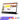 Lenovo ThinkVision M14 14" Portable Second Screen Full HD Grade A